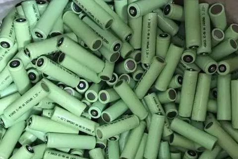 浦东新收购废铅酸电池公司|收购钛酸锂电池公司